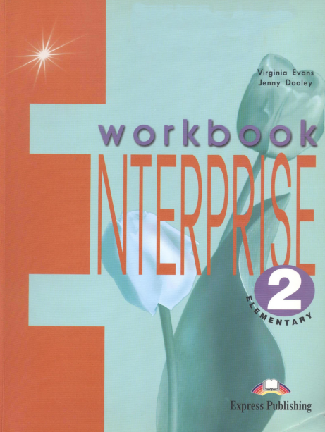 Enterprise 2 /Workbook/