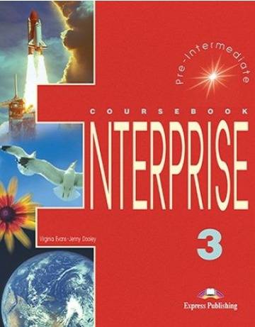 Enterprise 3 /Coursebook/