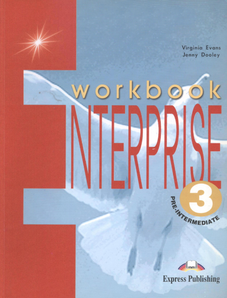 Enterprise 3 /Workbook/