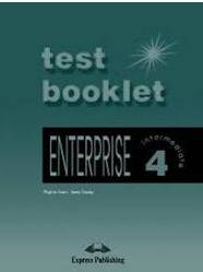 Enterprise 4 /Test booklet/