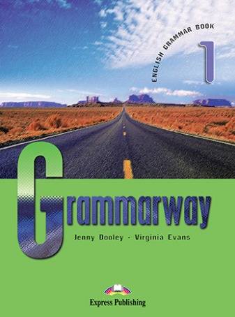 Grammarway 1