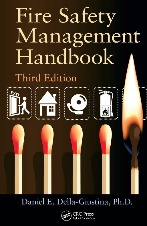 Fire Safety Management Handbook