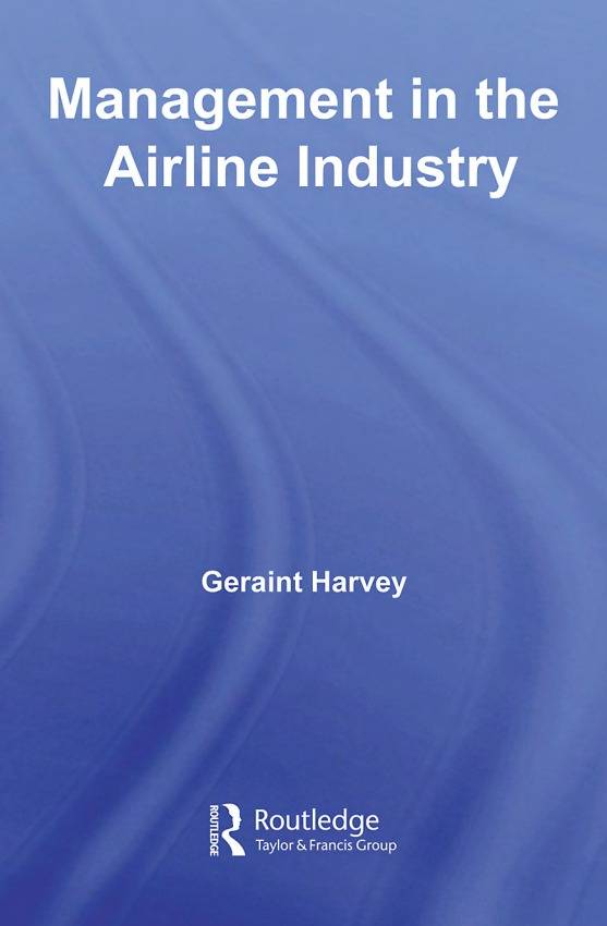 Management in the Airline Industry