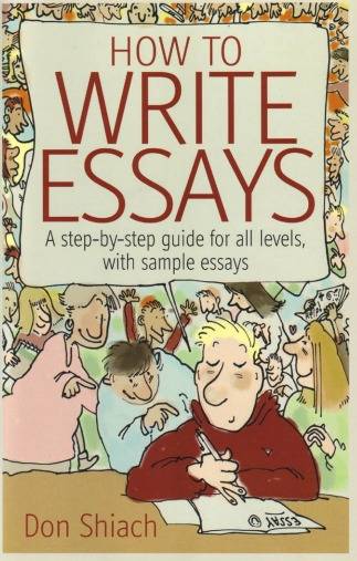 How To  Write Essays