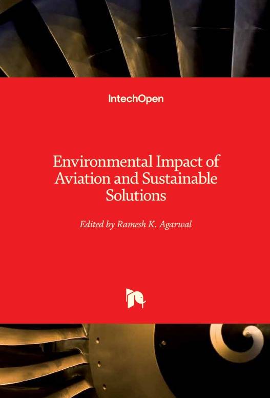 Environmental Impact of  Aviation and Sustainable  Solutions