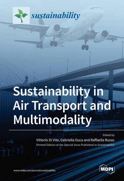 Sustainability in Air Transport and Multimodality