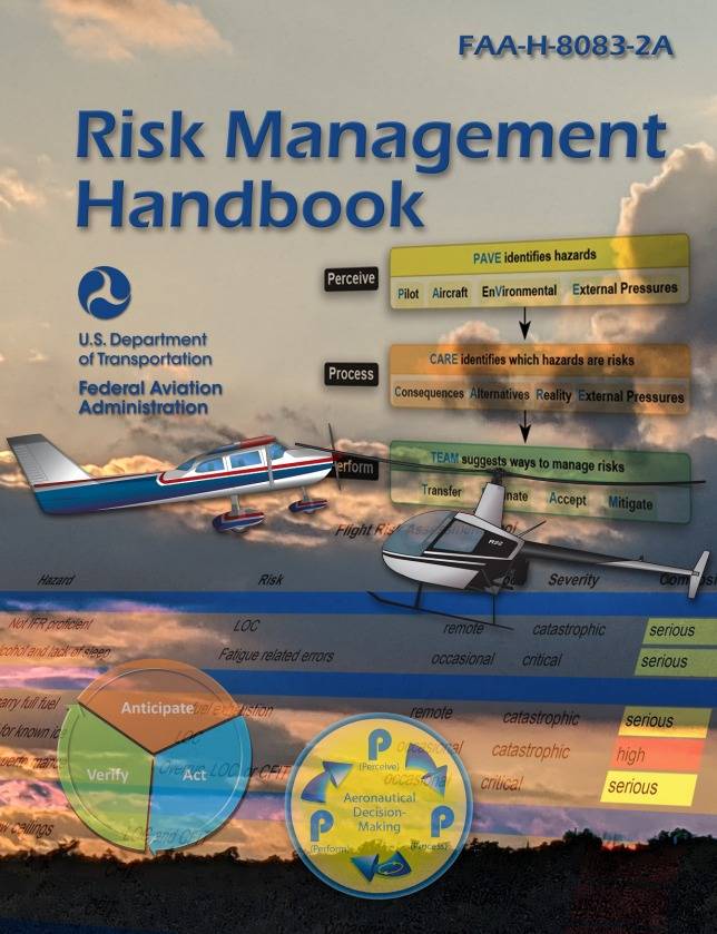 Risk Management  Handbook