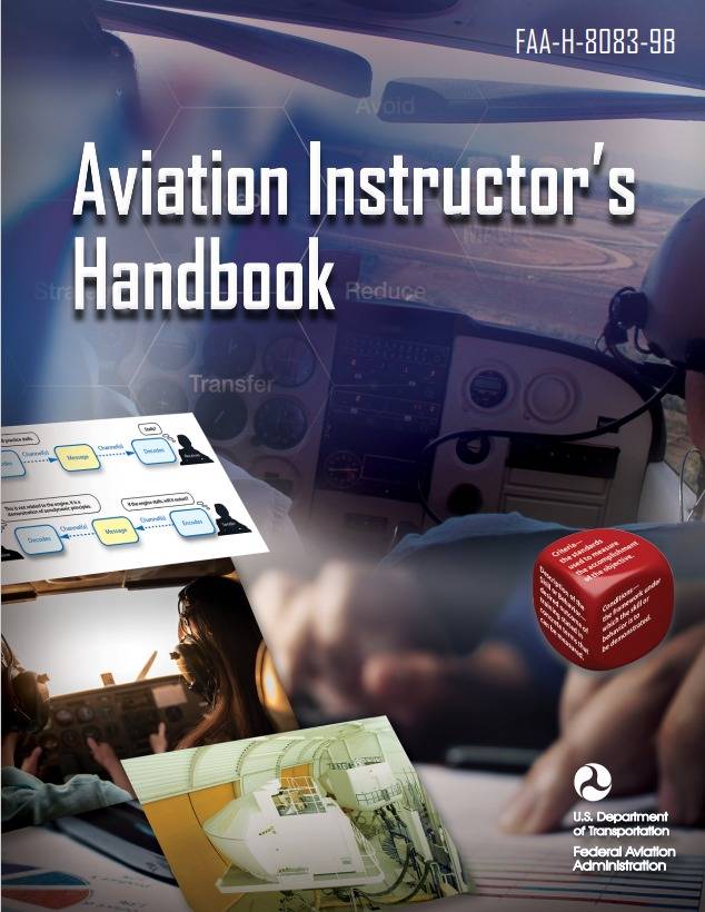 Aviation Instructor’s  Handbook
