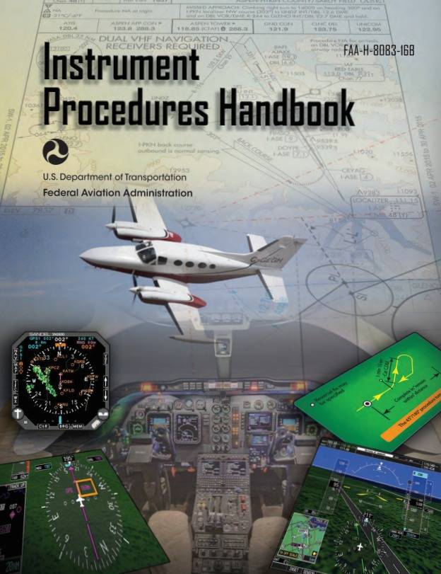 Instrument Procedures  Handbook