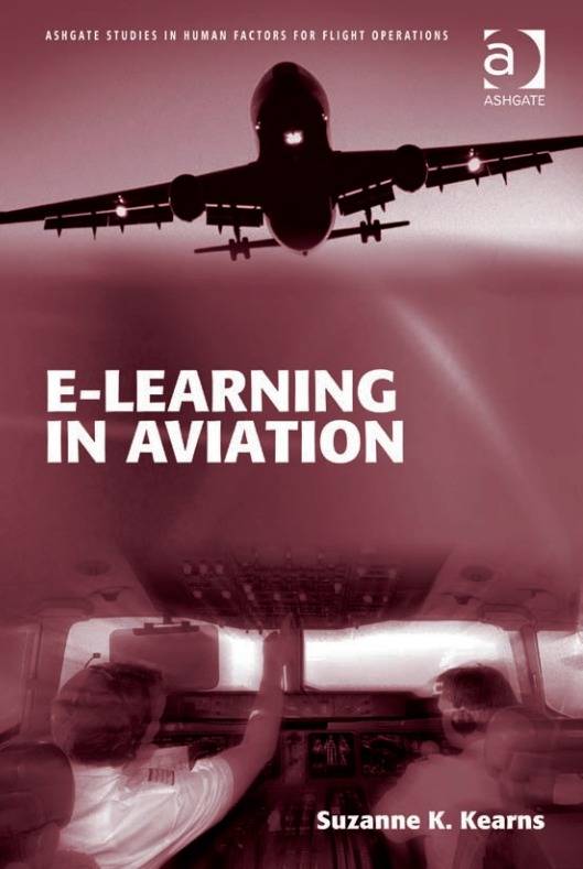 E-Learning in Aviation