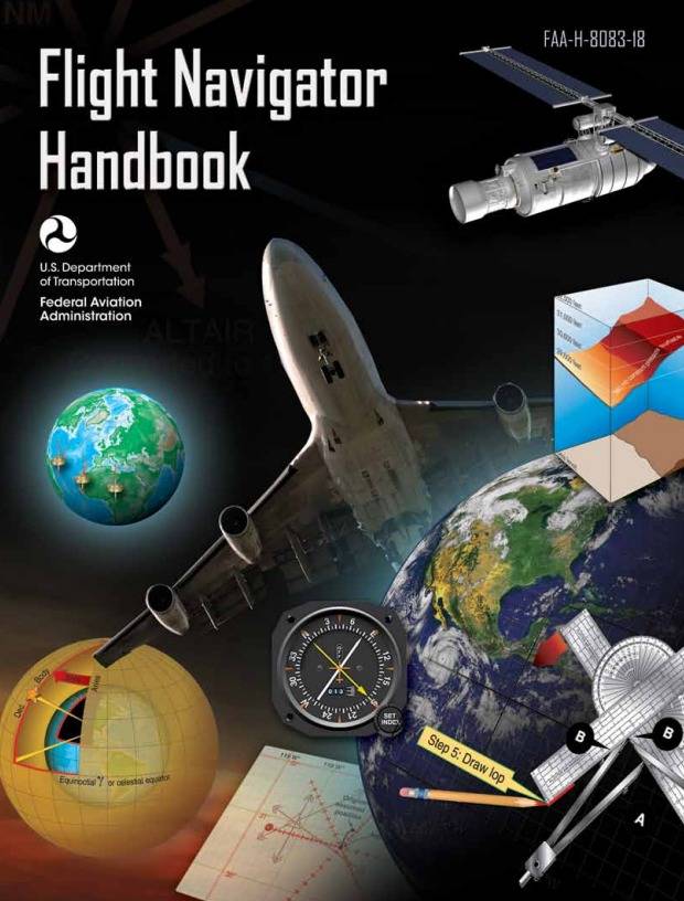 Flight Navigator  Handbook