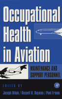 Occupational Health in Aviation