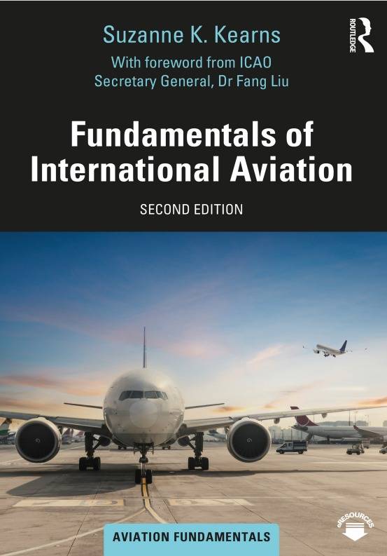 Fundamentals  of International  Aviation 2 edition