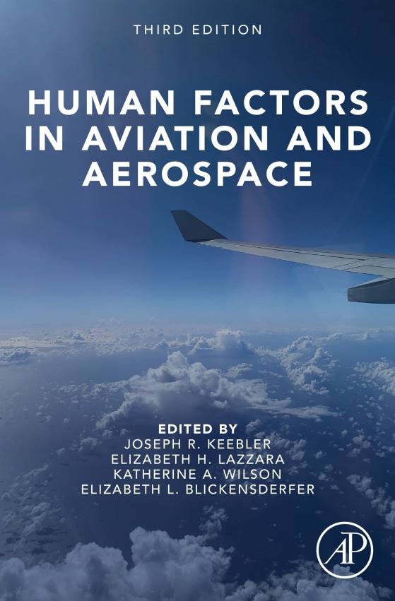 Human Factors In Aviation And Aerospace