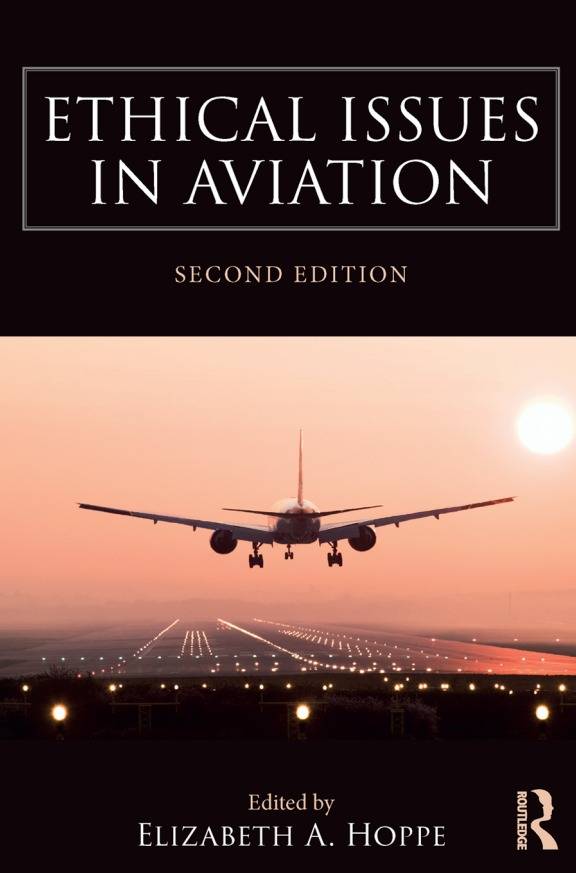 Ethical Issues In Aviation