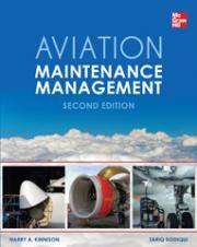 Aviation Maintenance Management 2 edition