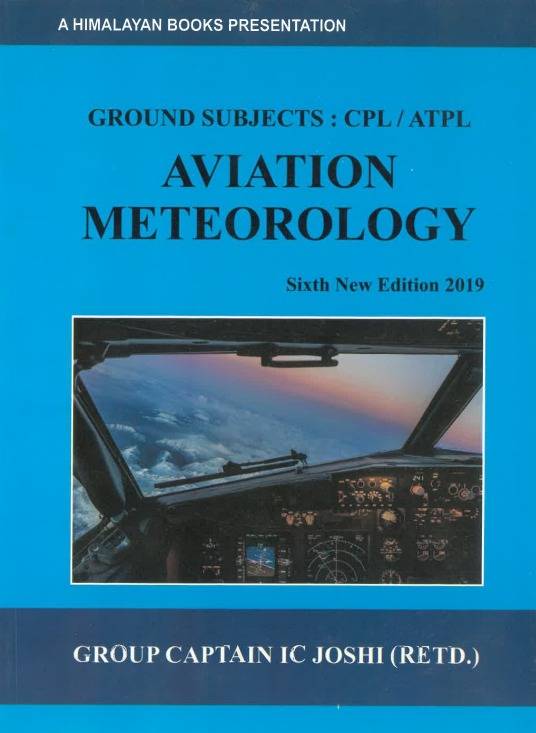Aviation meteorology