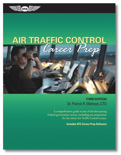 Air Traffic Control /Career Prep/