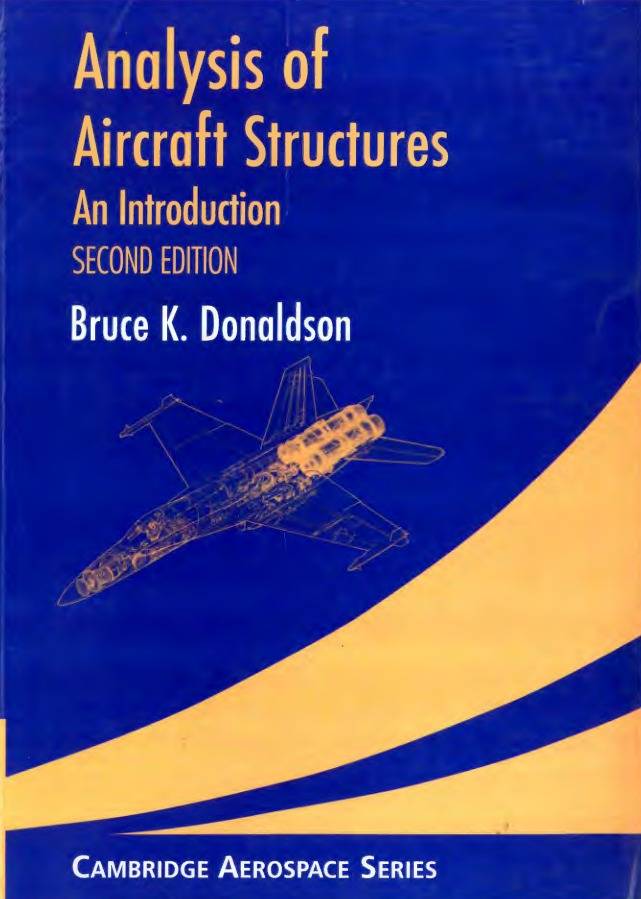 Analysis of Aircraft Structures 2 edition