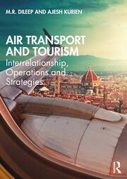 Air Transport and Tourism Interrelationship, Operations and Strategies