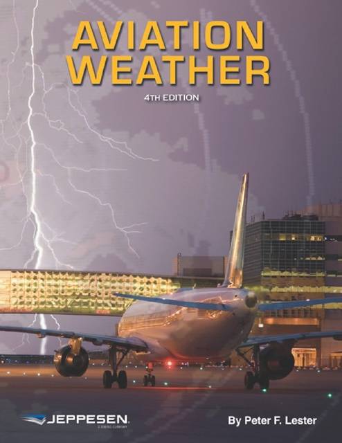 Aviation Weather 4 edition