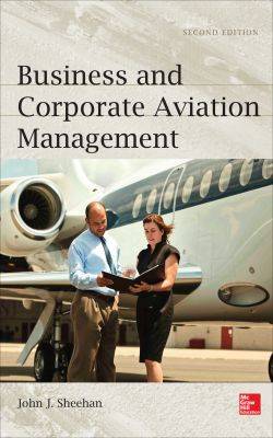 Business and Corporate Aviation Management 2 edition