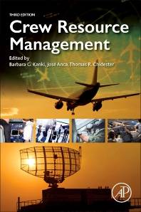 Crew Resource Management 3 edition