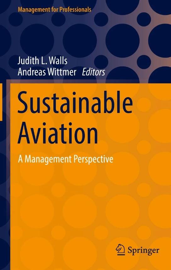 Sustainable Aviation /A Management Perspective/