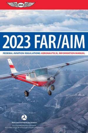 FAR AIM 2023