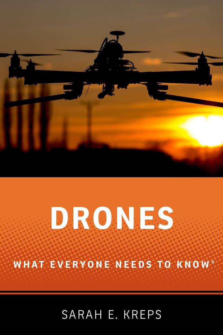 Drones /What Everyone Needs To Know/