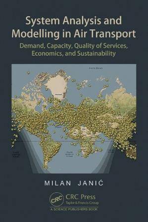 System Analysis and Modelling in Air Transport