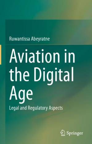 Aviation in the Digital Age