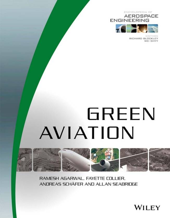 Green Aviation